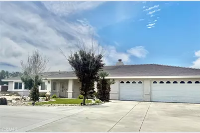 7736 El Cerrito, Hesperia, CA 92345 - Photo 2