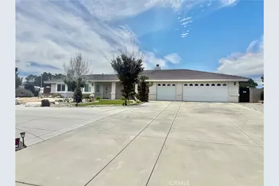 7736 El Cerrito, Hesperia, CA 92345 - Photo 1