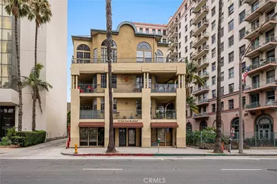 425 E Ocean #440, Long Beach, CA 90802 - Photo 38