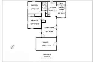 13643 Cullen, Whittier, CA 90605 - Photo 28