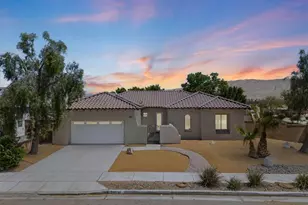 69596 Anza Ct, Cathedral City, CA 92234 - Photo 1