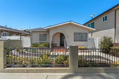 1034 W 24th, San Pedro, CA 90731 - Photo 1