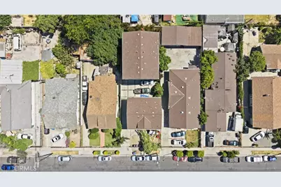 608 W 50th Street, Los Angeles, CA 90037 - Photo 4