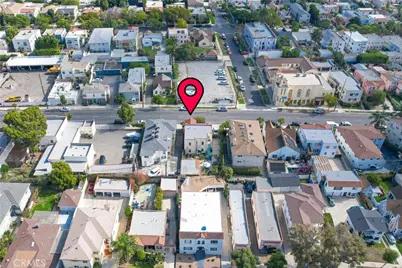1293 S Cochran Avenue, Los Angeles, CA 90019 - Photo 4