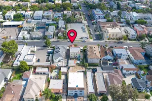 1293 S Cochran Ave, Los Angeles, CA 90019 - Photo 4
