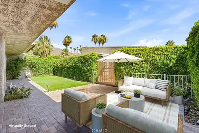 1111 E Ramon #103, Palm Springs, CA 92264 - Photo 4