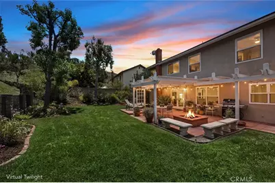 6632 E Leafwood Drive, Anaheim Hills, CA 92807 - Photo 32