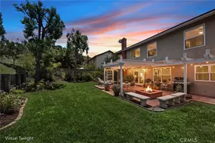 6632 E Leafwood Dr, Anaheim Hills, CA 92807 - Photo 32