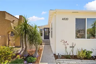 4520 W 64th, Inglewood, CA 90302 - Photo 2
