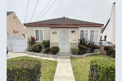 16910 S Harvard Boulevard, Gardena, CA 90247 - Photo 1