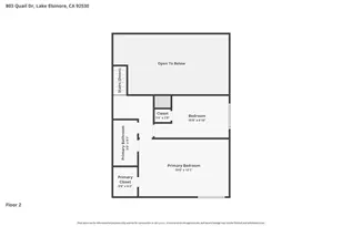 803 Quail Dr, Lake Elsinore, CA 92530 - Photo 4
