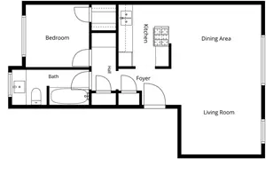338 Elm Ave, Long Beach, CA 90802 - Photo 2
