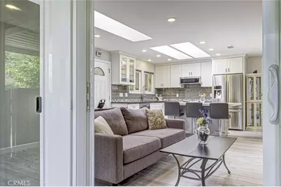 841 Ronda Sevilla #P, Laguna Woods, CA 92637 - Photo 10