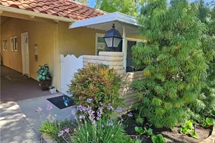 841 Ronda Sevilla, Laguna Woods, CA 92637 - Photo 1