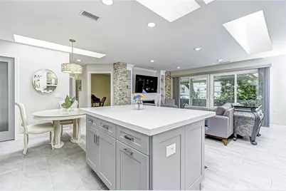 841 Ronda Sevilla #P, Laguna Woods, CA 92637 - Photo 18