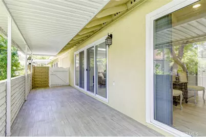 841 Ronda Sevilla #P, Laguna Woods, CA 92637 - Photo 38