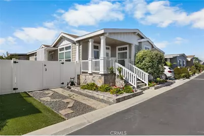 1065 Lomita #148, Harbor City, CA 90710 - Photo 1