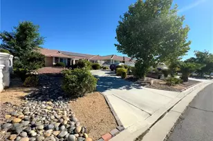 20284 Majestic Dr, Apple Valley, CA 92308 - Photo 1