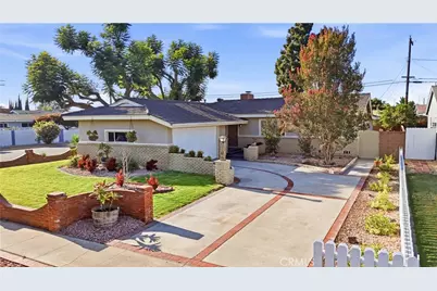 10051 Brookside Dr., Garden Grove, CA 92840 - Photo 2