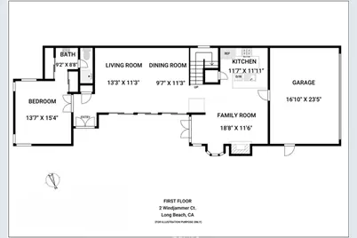 2 Windjammer Court, Long Beach, CA 90803 - Photo 34