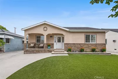 3702 Petaluma, Long Beach, CA 90808 - Photo 1