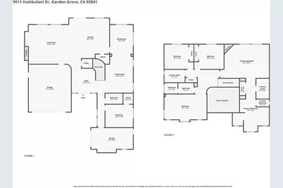 9511 Halekulani, Garden Grove, CA 92841 - Photo 50