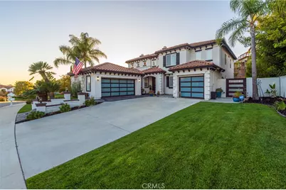 6981 E Magdalena Drive, Orange, CA 92867 - Photo 1
