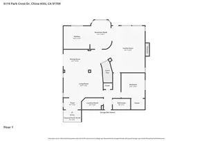 6119 Park Crest, Chino Hills, CA 91709 - Photo 70