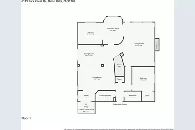 6119 Park Crest, Chino Hills, CA 91709 - Photo 70