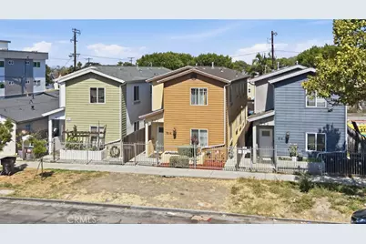 7814 S Western, Los Angeles, CA 90047 - Photo 2