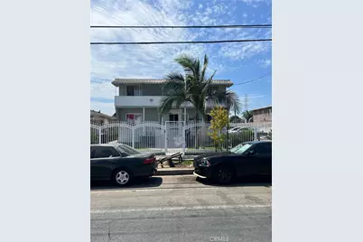 714 E 108th, Los Angeles, CA 90059 - Photo 2