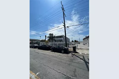 714 E 108th, Los Angeles, CA 90059 - Photo 4