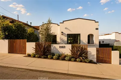 2137 Santa Ynez Street, Los Angeles, CA 90026 - Photo 2