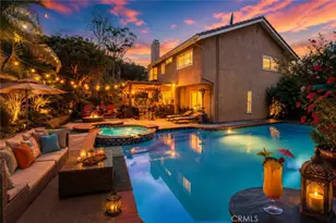 595 S Avenida Faro, Anaheim Hills, CA 92807 - Photo 1