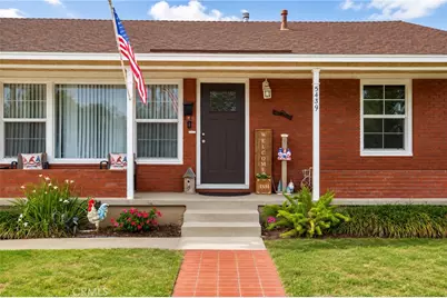 5439 Bonfair, Lakewood, CA 90712 - Photo 2