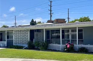 14001 Thunderbird Dr M2-4J, Seal Beach, CA 90740 - Photo 1
