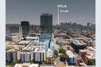 698 S Berendo #206, Los Angeles, CA 90005 - Photo 28