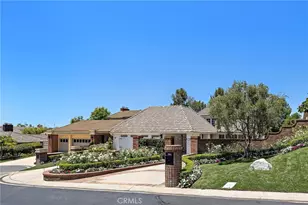 5603 E Crest De Ville, Orange, CA 92867 - Photo 1