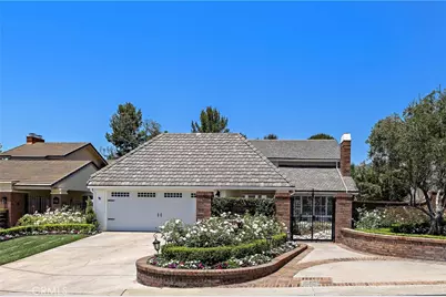 5603 E Crest De Ville, Orange, CA 92867 - Photo 4