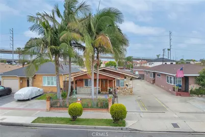 4853 W 116th, Hawthorne, CA 90250 - Photo 1