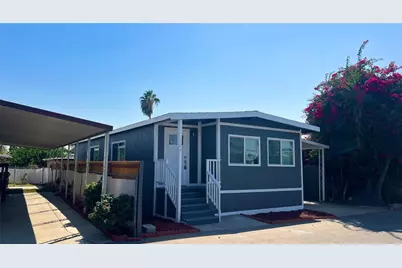 10701 Cedar Avenue #124, Bloomington, CA 92316 - Photo 1