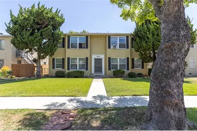 4322 Elm Avenue, Long Beach, CA 90807 - Photo 1