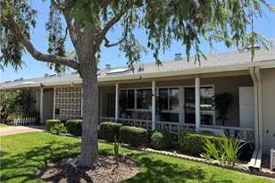 13171 St Andrews Dr 7-154H, Seal Beach, CA 90815 - Photo 1