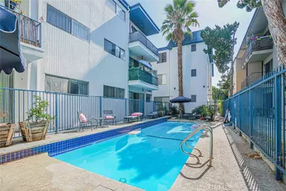 400 S La Fayette Park Pl  #314, Los Angeles, CA 90057 - Photo 24
