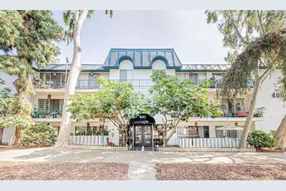 400 S La Fayette Park Pl  #314, Los Angeles, CA 90057 - Photo 1