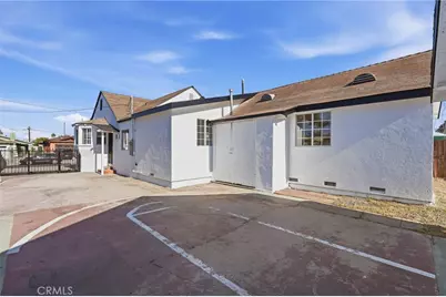 12239 Cedar Avenue, Hawthorne, CA 90250 - Photo 32
