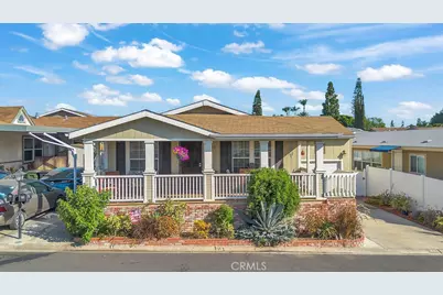 2851 Rolling Hills #203, Fullerton, CA 92835 - Photo 2