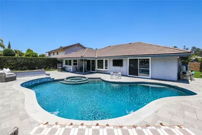 5414 E Westridge, Anaheim Hills, CA 92807 - Photo 48