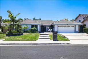 5414 E Westridge, Anaheim Hills, CA 92807 - Photo 58