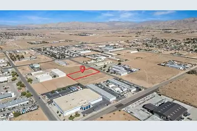 0 Malaki, Apple Valley, CA 92307 - Photo 4